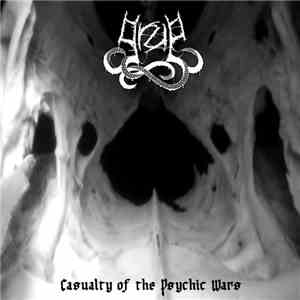 Grue - Casualty Of The Psychic Wars