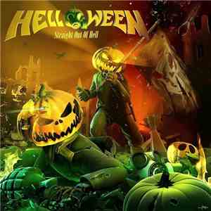 Helloween - Straight Out Of Hell