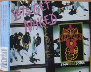 Highland Place Mobsters - Let's Get Naked