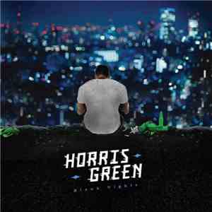 Horris Green - Blank Nights