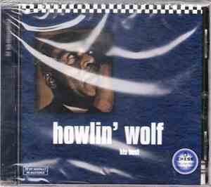 Howlin' Wolf - His Best