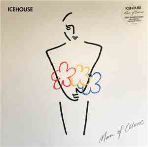 Icehouse - Man Of Colours