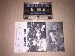 Iris Motor - Untitled