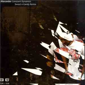 J Alexander - Constant Dynamics