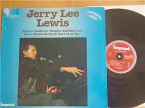 Jerry Lee Lewis - Jerry Lee Lewis