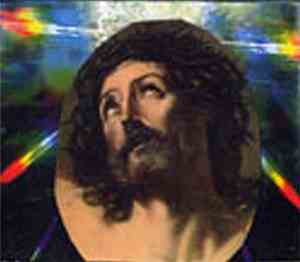 Jesus Du Dos - Trojan Horse