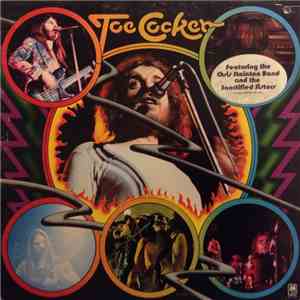 Joe Cocker - Joe Cocker