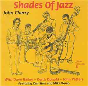 John Cherry - Shades Of Jazz