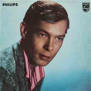 Johnnie Ray - Showcase Of Hits