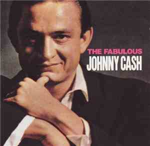 Johnny Cash - The Fabulous Johnny Cash