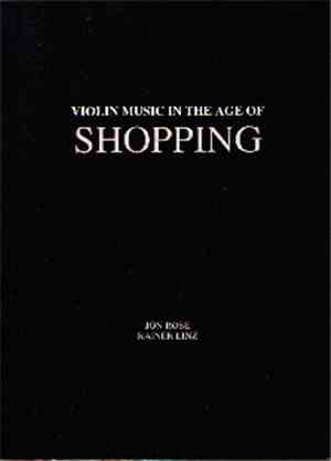 Jon Rose - Shopping List (Unedited Version)