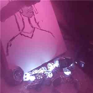 Kakofonous A. Dischord - Letting Her Out