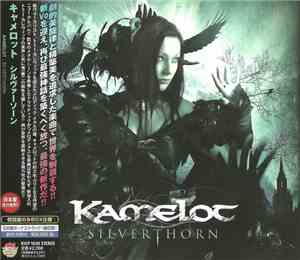 Kamelot - Silverthorn