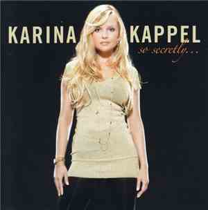 Karina Kappel - So Secretly