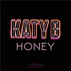 Katy B - Who Am I