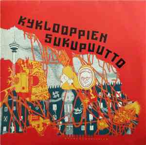Kyklooppien Sukupuutto - Kyklooppien Sukupuutto