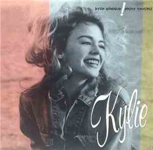 Kylie Minogue - Enjoy Yourself