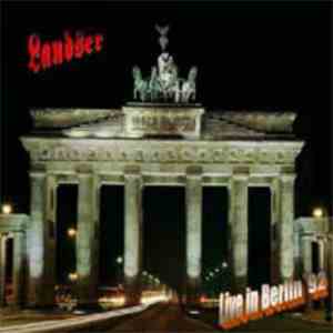 Landser - Live In Berlin '92