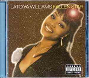 Latoiya Williams - Fallen Star