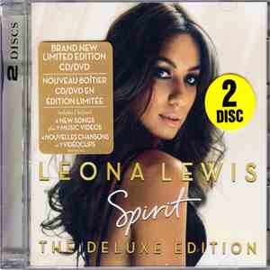 Leona Lewis - Spirit