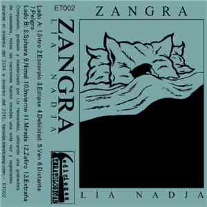 Lia Nadja - Zangra
