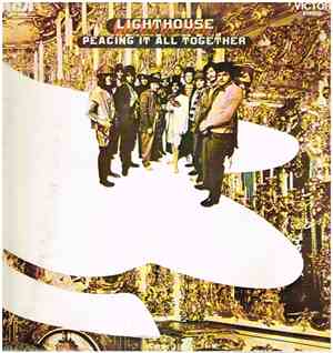 Lighthouse  - Peacing It All Together