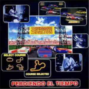 Los Hermanos Dalton - Perdiendo El Tiempo