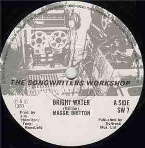 Maggie Britton - Bright Water