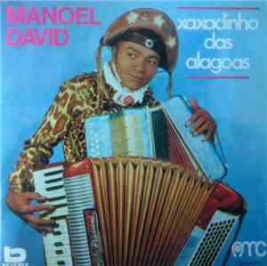 Manoel David - Xaxadinho Das Alagoas
