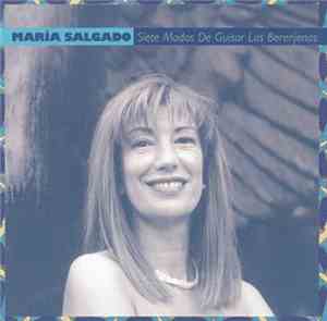 Maria Salgado - Siete Modos de Guisar Las Berenjenas