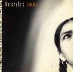 Mariana Baraj - Lumbre