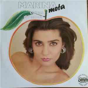 Marina Mota - Coisas Do Amor