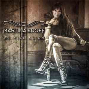 Martina Edoff - We Will Align