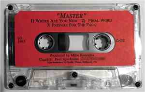 Master  - Final Word (Demo 1995)