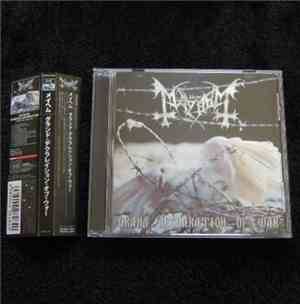 Mayhem - Grand Declaration Of War