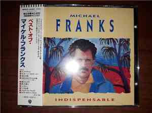 Michael Franks -  Indispensable