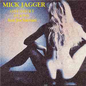 Mick Jagger - One Night Stand