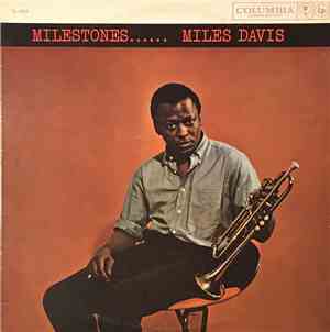 Miles Davis - Milestones