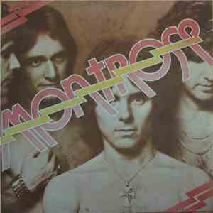 Montrose  - Montrose
