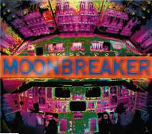 Moonbreaker - Liberation