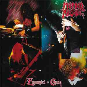 Morbid Angel - Entangled In Chaos