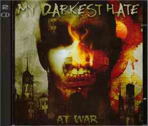 My Darkest Hate - At War