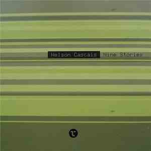Nelson Cascais - Nine Stories