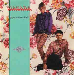 Niagara  - Encore Un Dernier Baiser