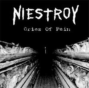 Niestroy - Cries Of Pain