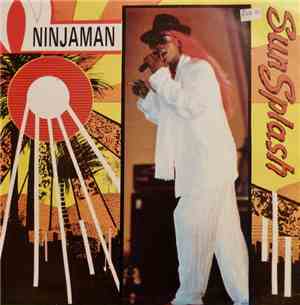 Ninjaman - Sunsplash