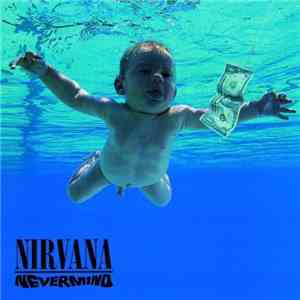 Nirvana - Nevermind