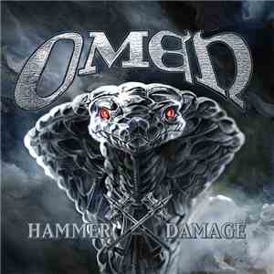 Omen  - Hammer Damage