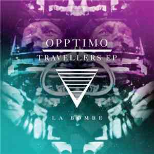 Opptimo - Travellers EP