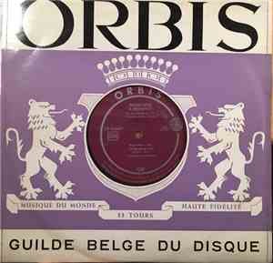 Orchester Heinz Kretzschmar - RENDEZ-VOUS A BROADWAY